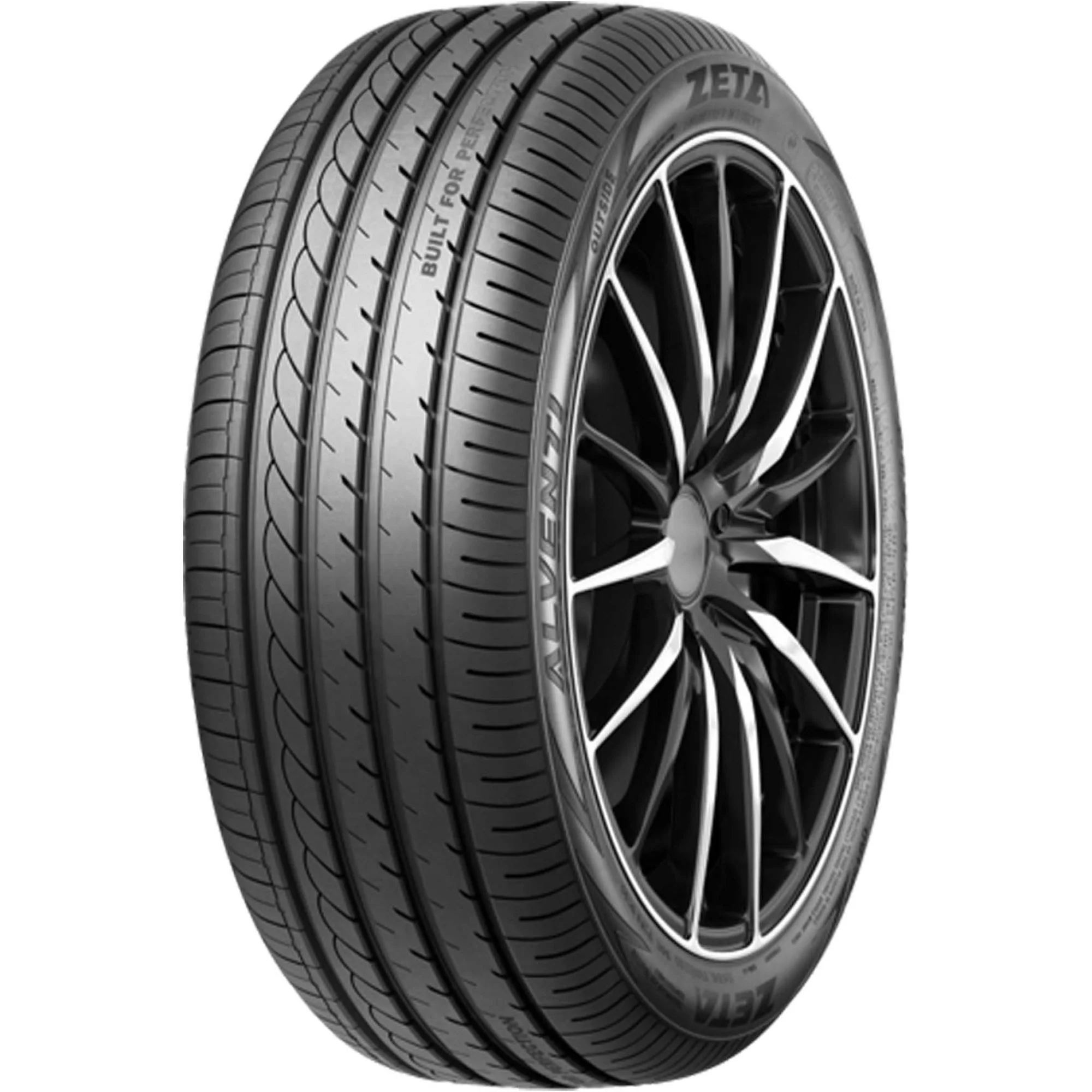 LLANTA ZETA 195/65R15 ALVENTI SL 91V