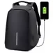 MALETA ANTIRROBO IMPERMEABLE USB ✅ - Image 3