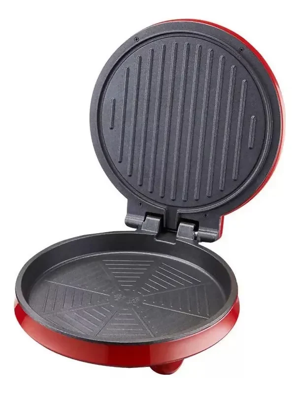 MÁQUINA PARA PIZZAS SOKANY SK-08013 - Image 2