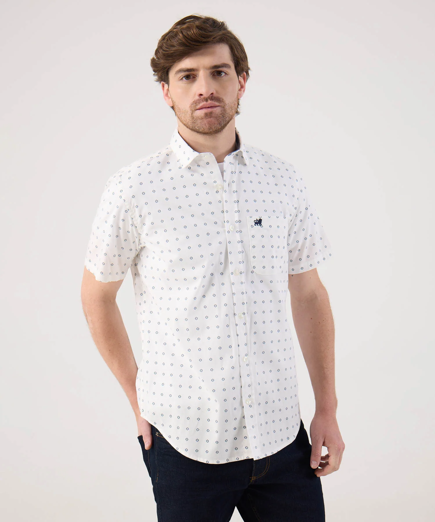 MC CASUAL 44011273 - Image 5