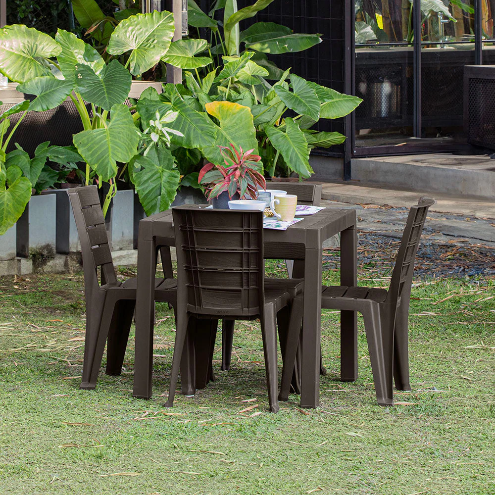 Mesa Barú Wengue - Image 4