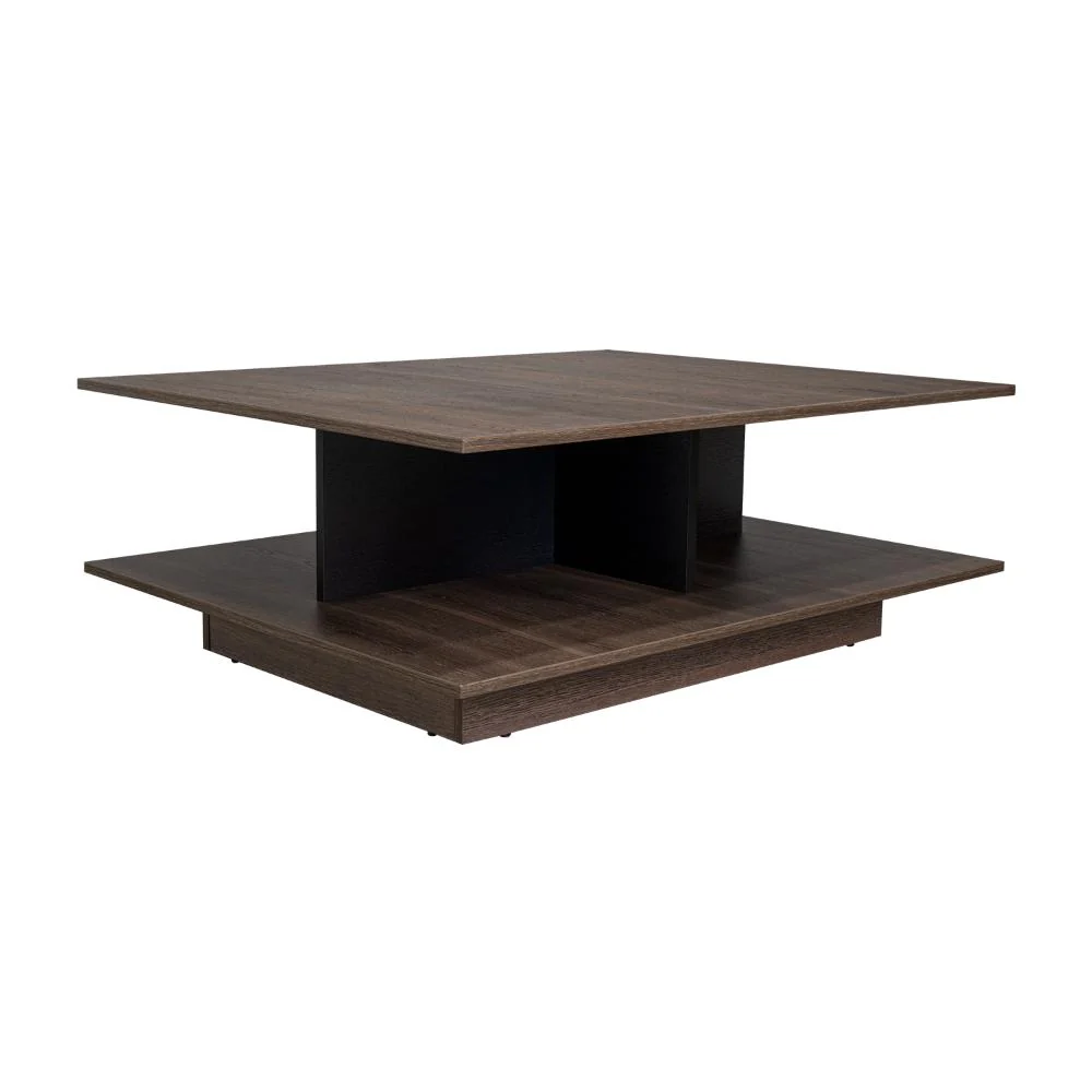 MESA DE CENTRO CHALÓN, MILAN, DE DISEÑO MODERNO - Image 4