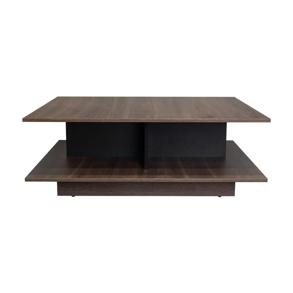 MESA DE CENTRO CHALÓN, MILAN, DE DISEÑO MODERNO - Image 5