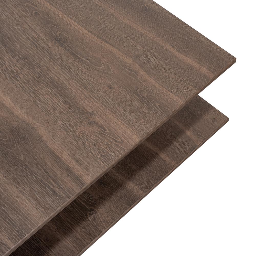 MESA DE CENTRO CHALÓN, MILAN, DE DISEÑO MODERNO - Image 6