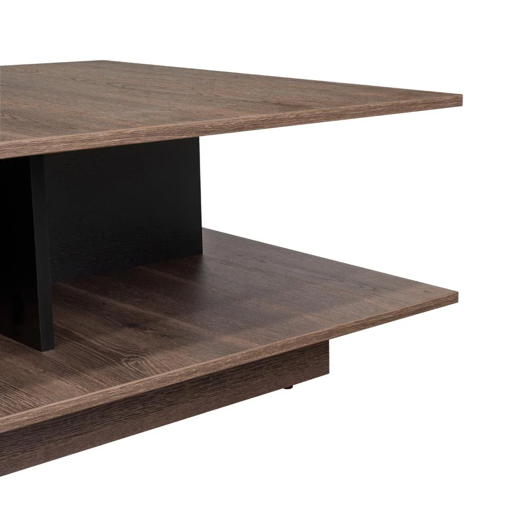 MESA DE CENTRO CHALÓN, MILAN, DE DISEÑO MODERNO - Image 7