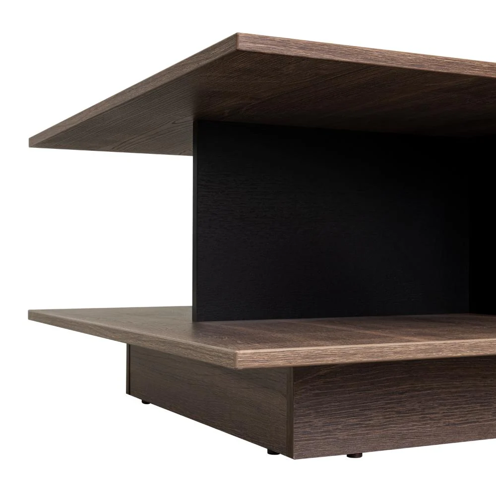 MESA DE CENTRO CHALÓN, MILAN, DE DISEÑO MODERNO - Image 8