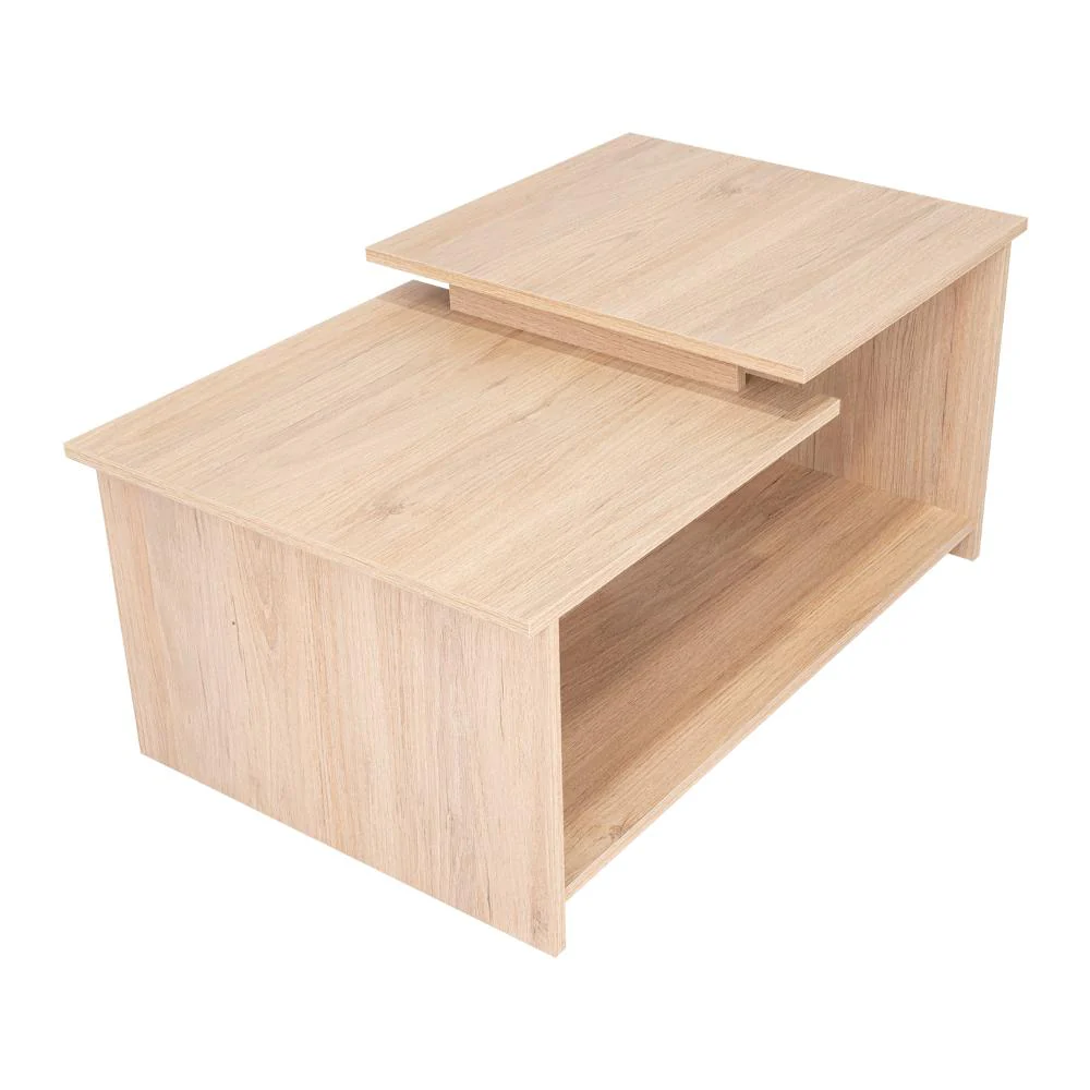 MESA DE CENTRO WEMA, ROVERE - Image 7