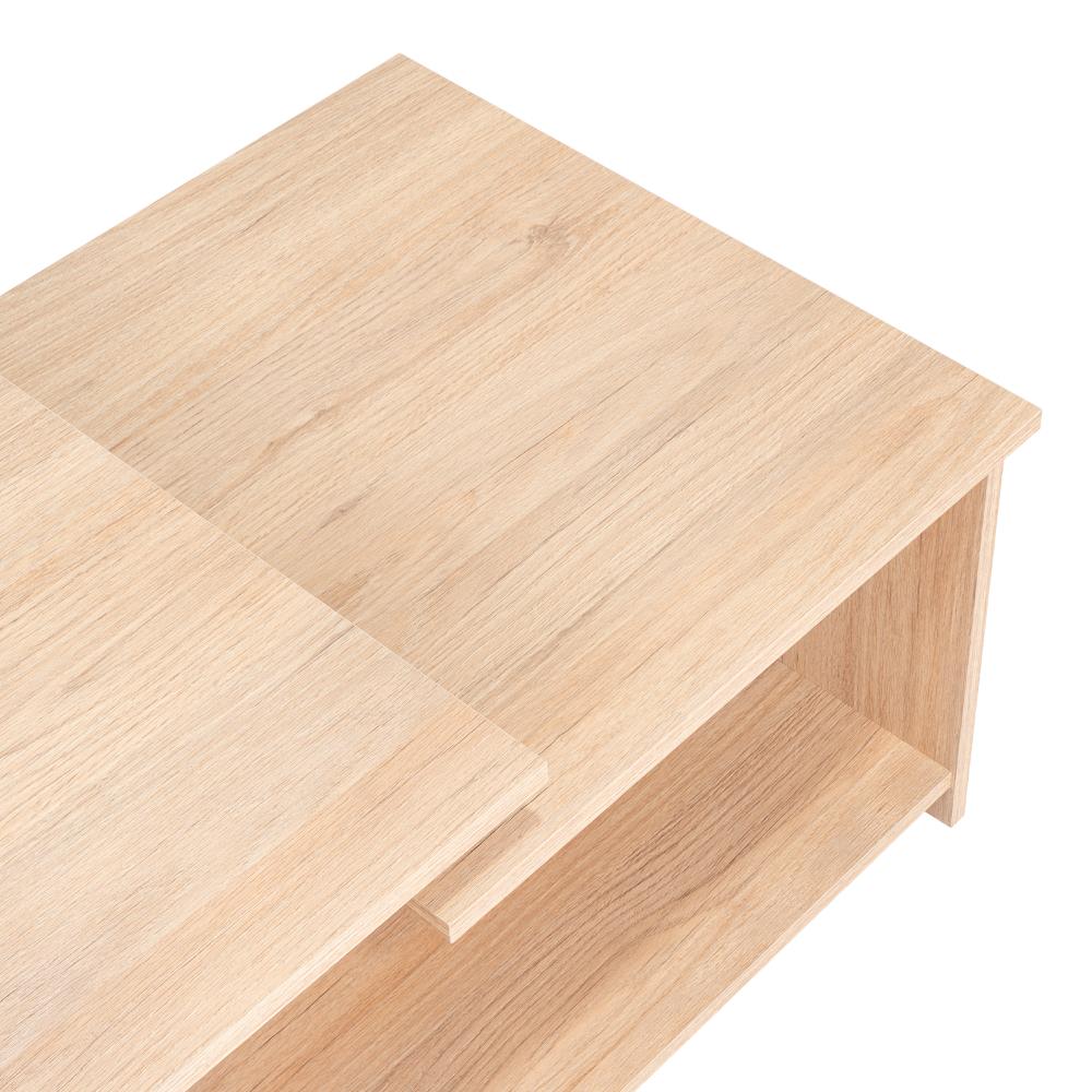 MESA DE CENTRO WEMA, ROVERE - Image 8