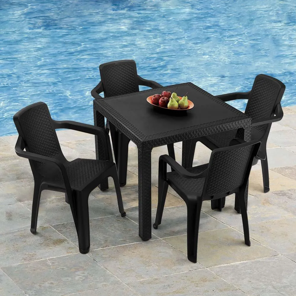 Mesa Eterna Negra - Image 2