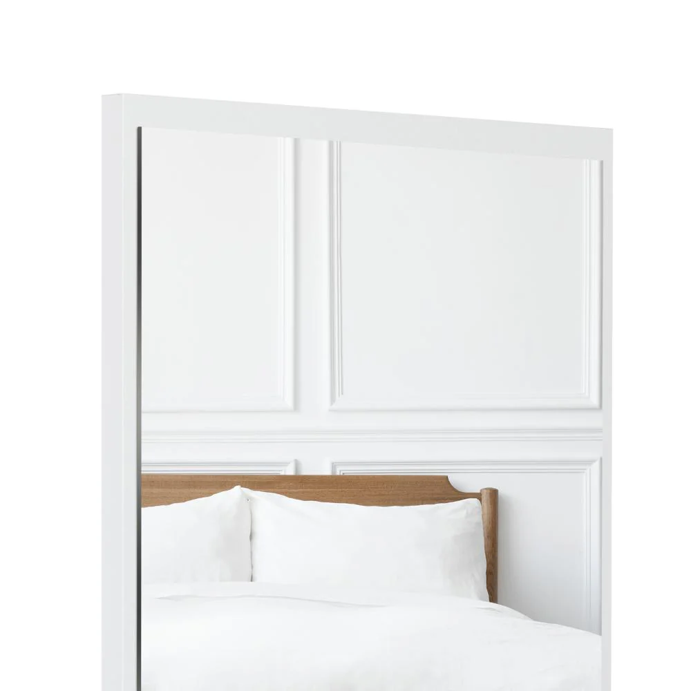 MESA FLOTANTE RECIBIDOR VIENA, BLANCO, CON UN CAJÓN ZF - Image 13