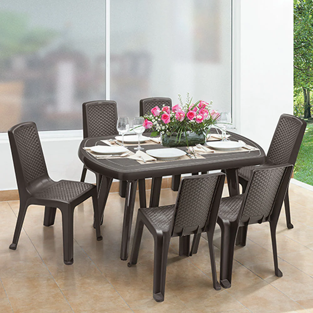 Mesa Lotus Wengue - Image 2