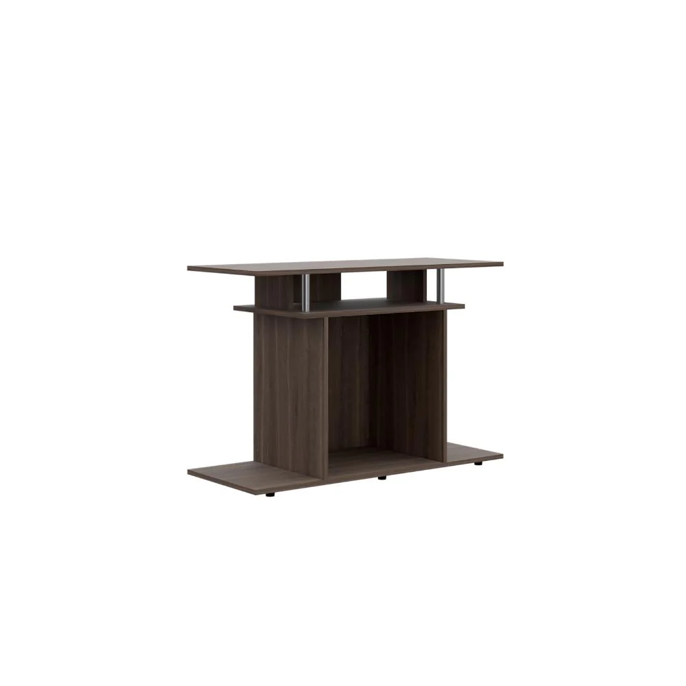 MESA PARA TV LISBOA, MILAN, CON ESPACIO PARA TELEVISOR DE HASTA 40 PULGADAS - Image 4