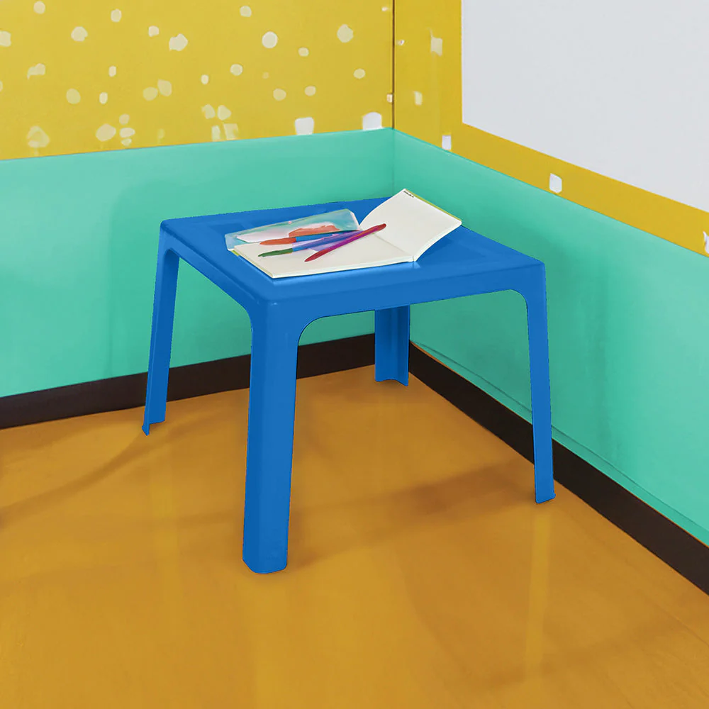 Mesa Pequeñin Azul - Image 3