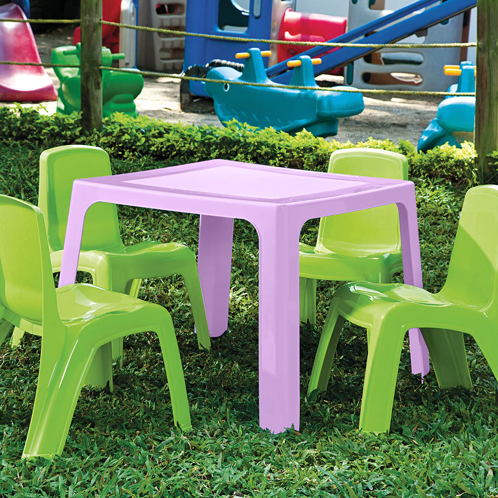 Mesa Pequeñin Lavanda - Image 2