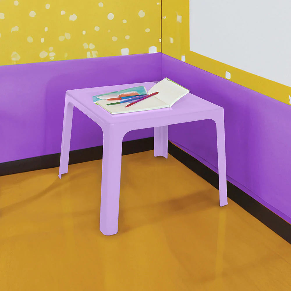 Mesa Pequeñin Lavanda - Image 3