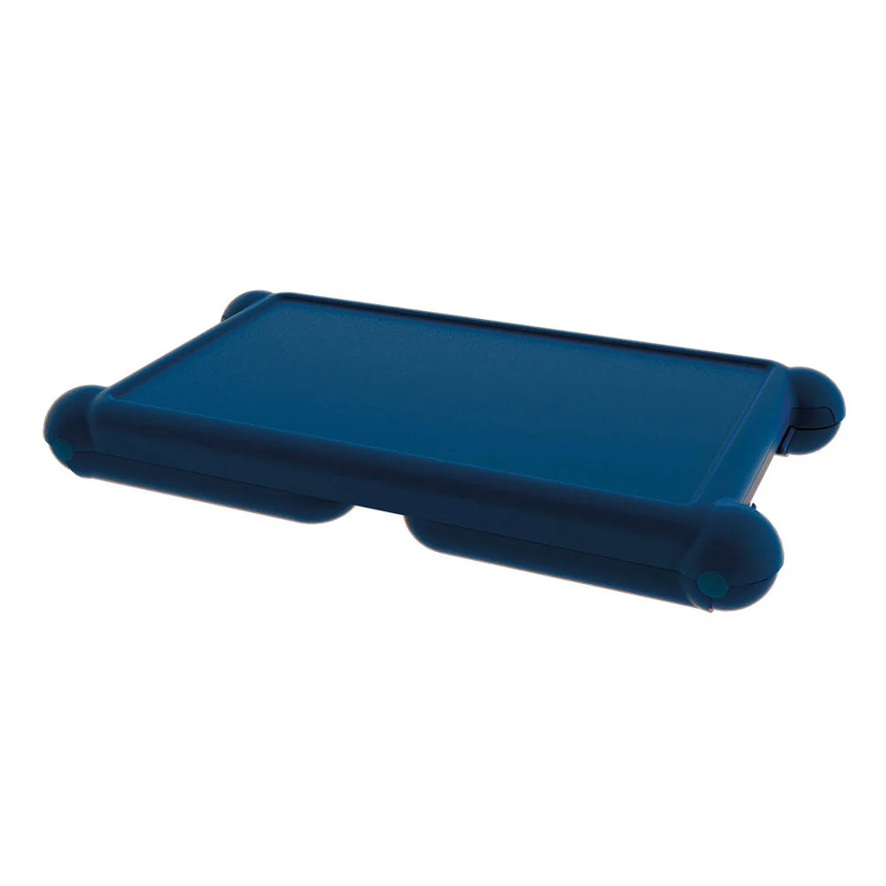 Mesa Personal Portátil Azul Navy - Image 4