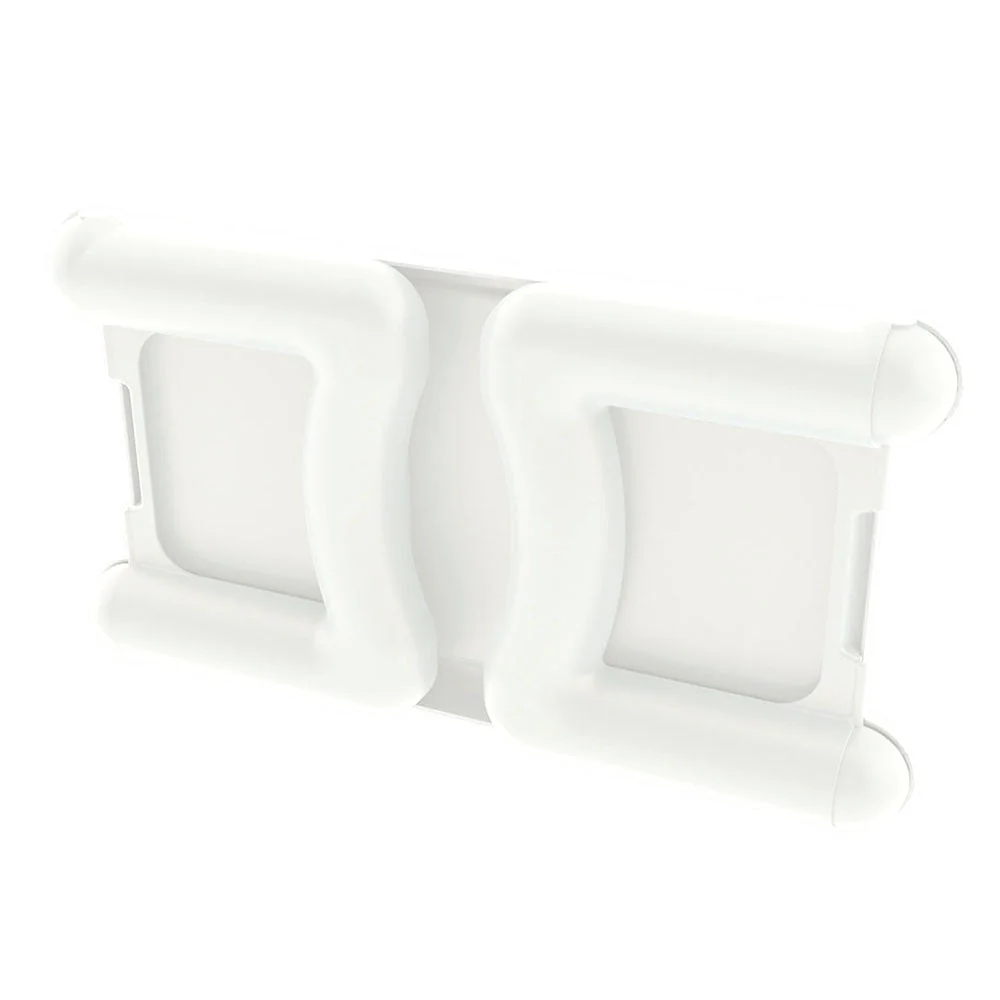 Mesa Personal Portátil Blanco - Image 3