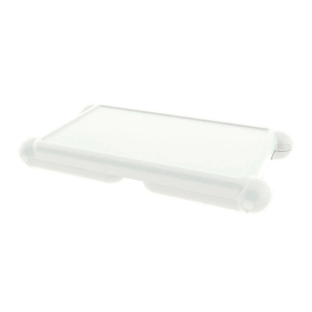 Mesa Personal Portátil Blanco - Image 4