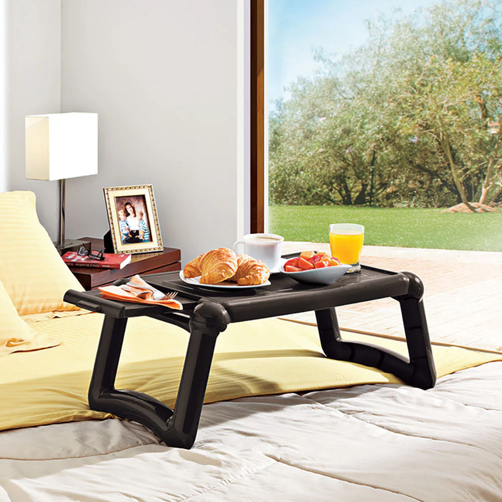 Mesa Personal Portátil Wengue - Image 5