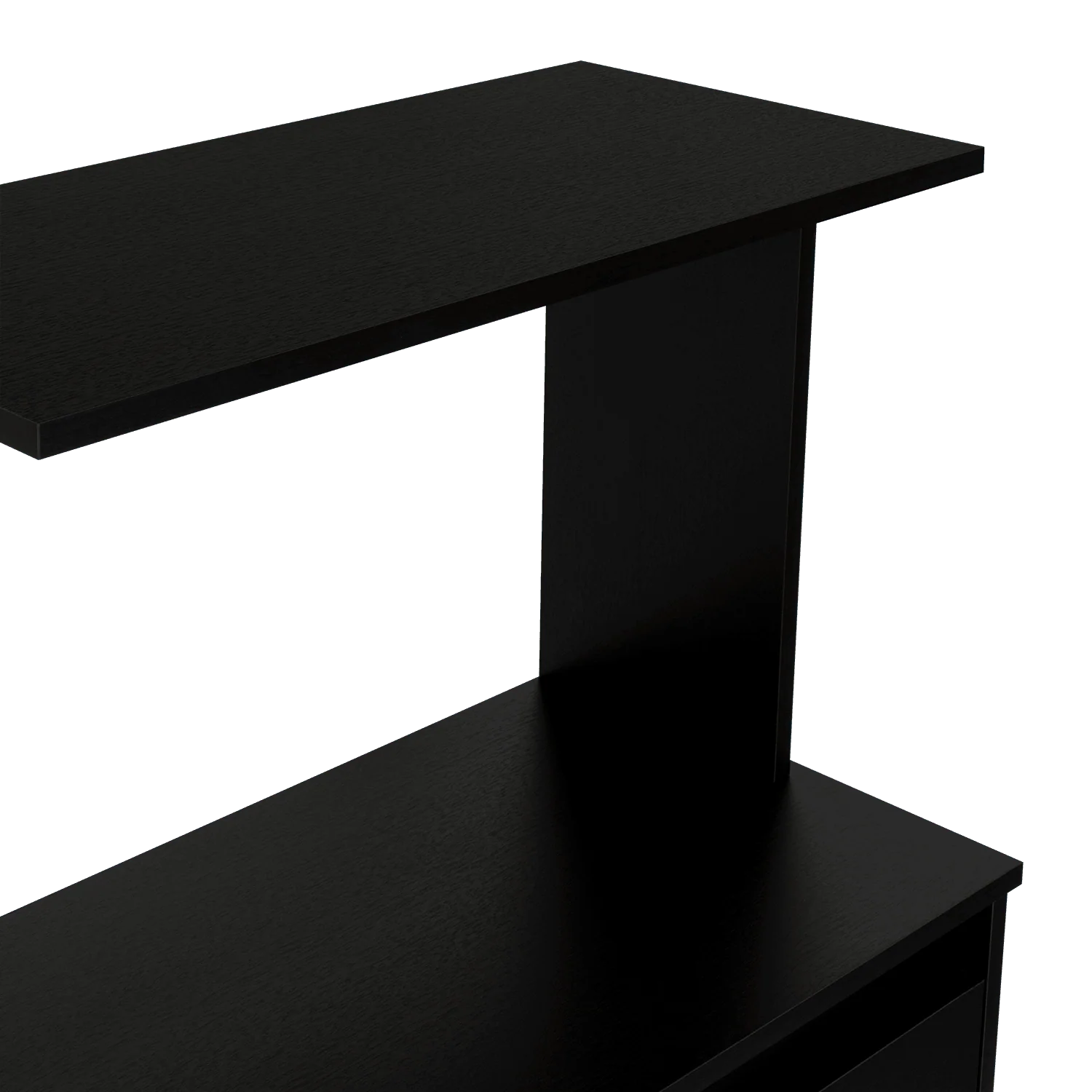 MÓDULO MICROONDAS DELFI, WENGUE, CON DOS PUERTAS BATIENTES - Image 13