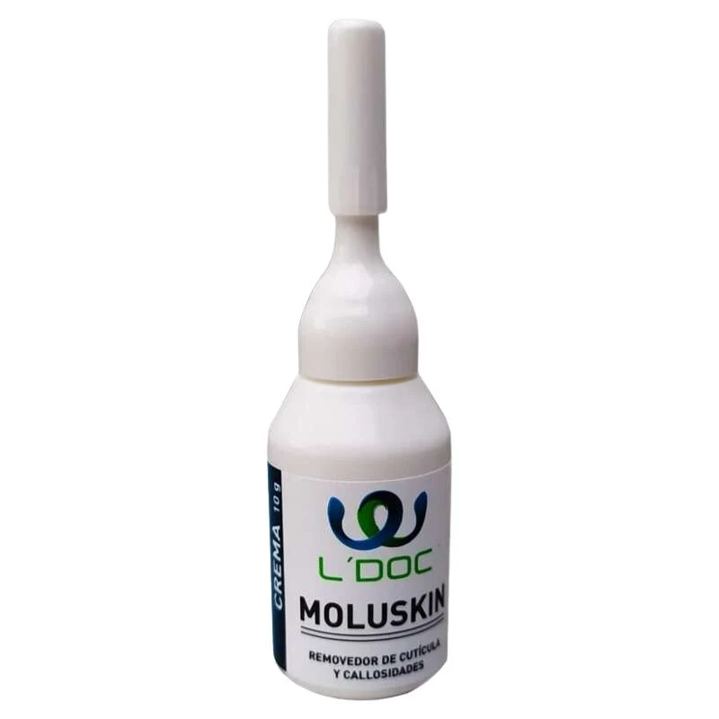 MOLUSKIN X 10G