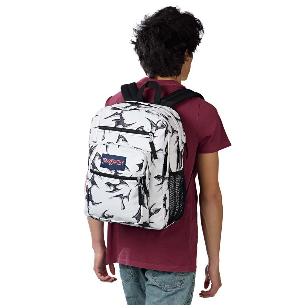 MORRAL BIG STUDENT CYBER SILVER JS0A47JK-KX4 - Image 2