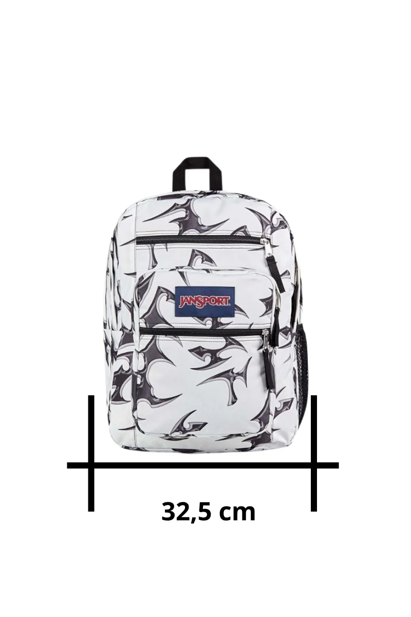 MORRAL BIG STUDENT CYBER SILVER JS0A47JK-KX4 - Image 4
