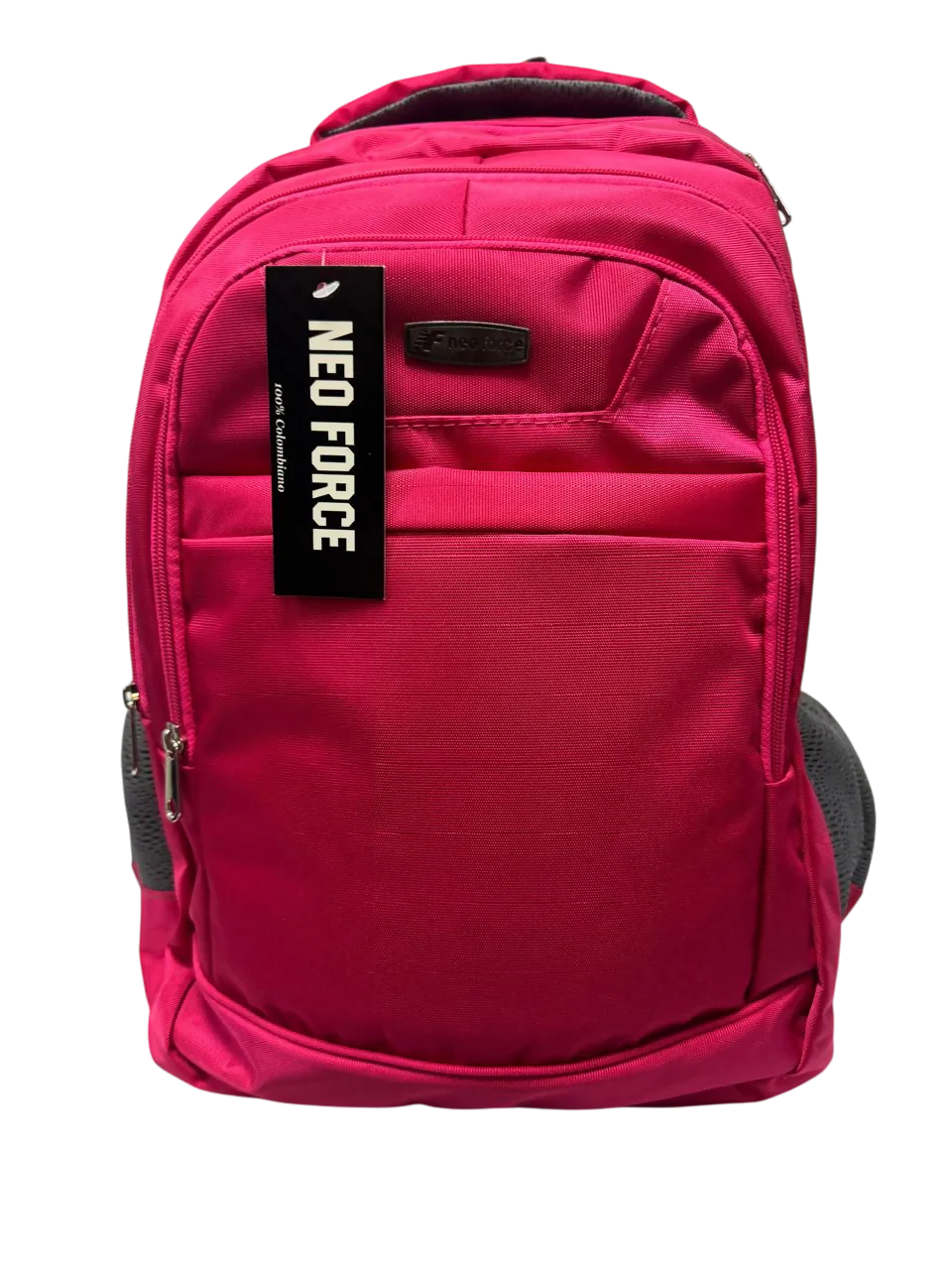 MORRAL CLASICO, UNISEX COMPUTADOR ESTUDIANTIL 028 - Image 3