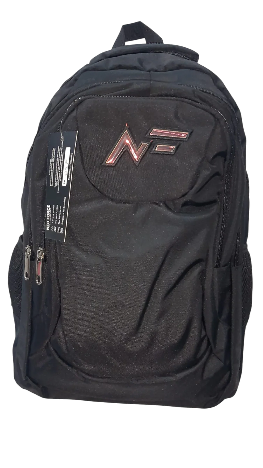 MORRAL CLASICO URBANO 058 - Image 6