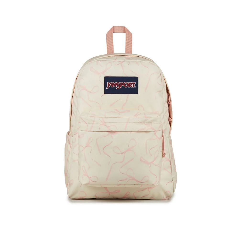 MORRAL SUPERBREAK PLUS ROWS OF BOWS JS0A4QUE-LH3