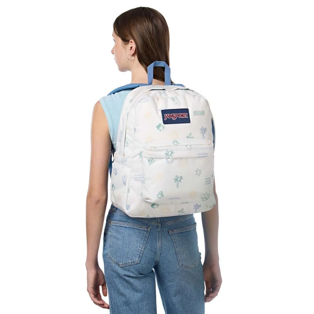 MORRAL SUPERBREAK PLUS SUNNY JS0A4QUE-KV5 - Image 2