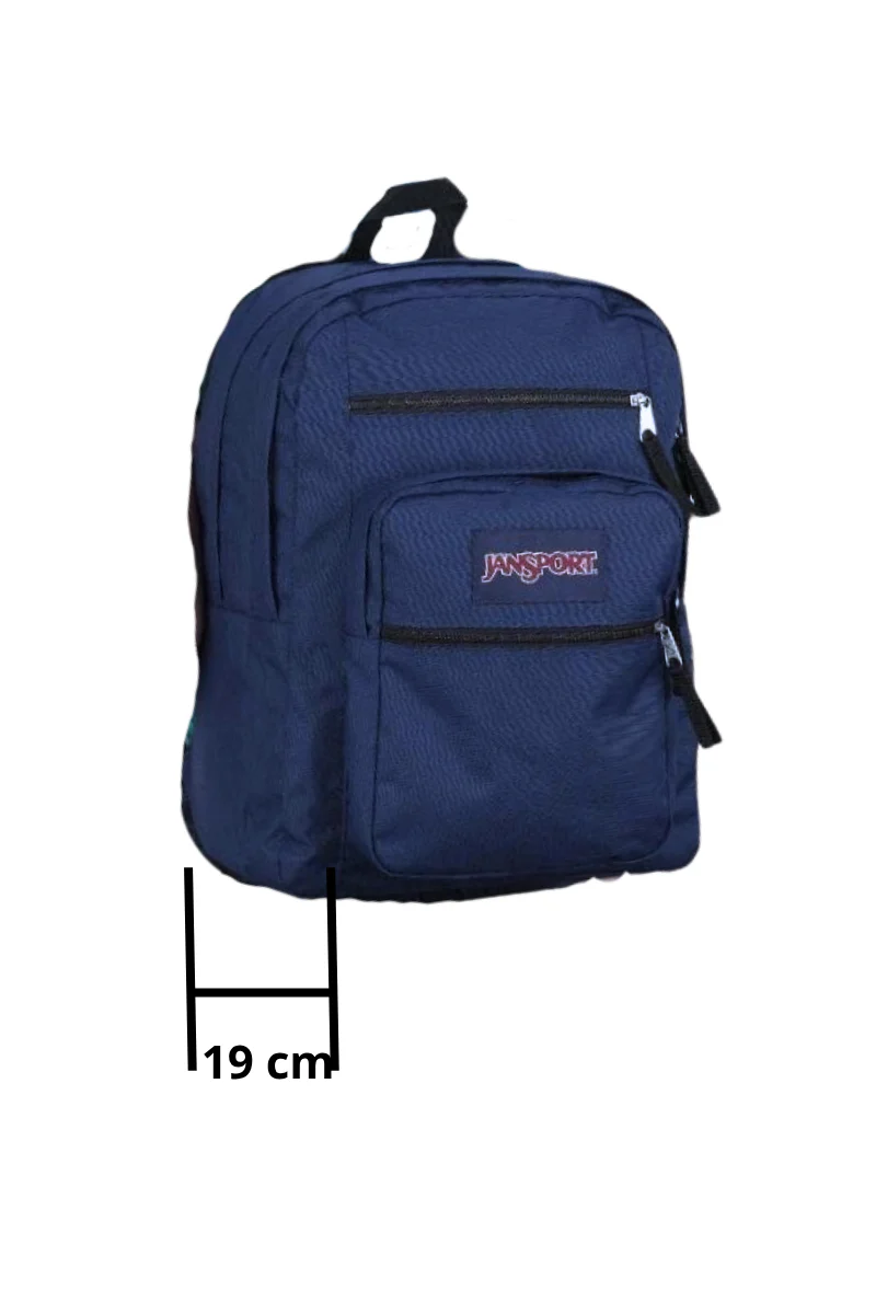 MORRALBIG STUDENT JS0A47JK-003 - Image 6