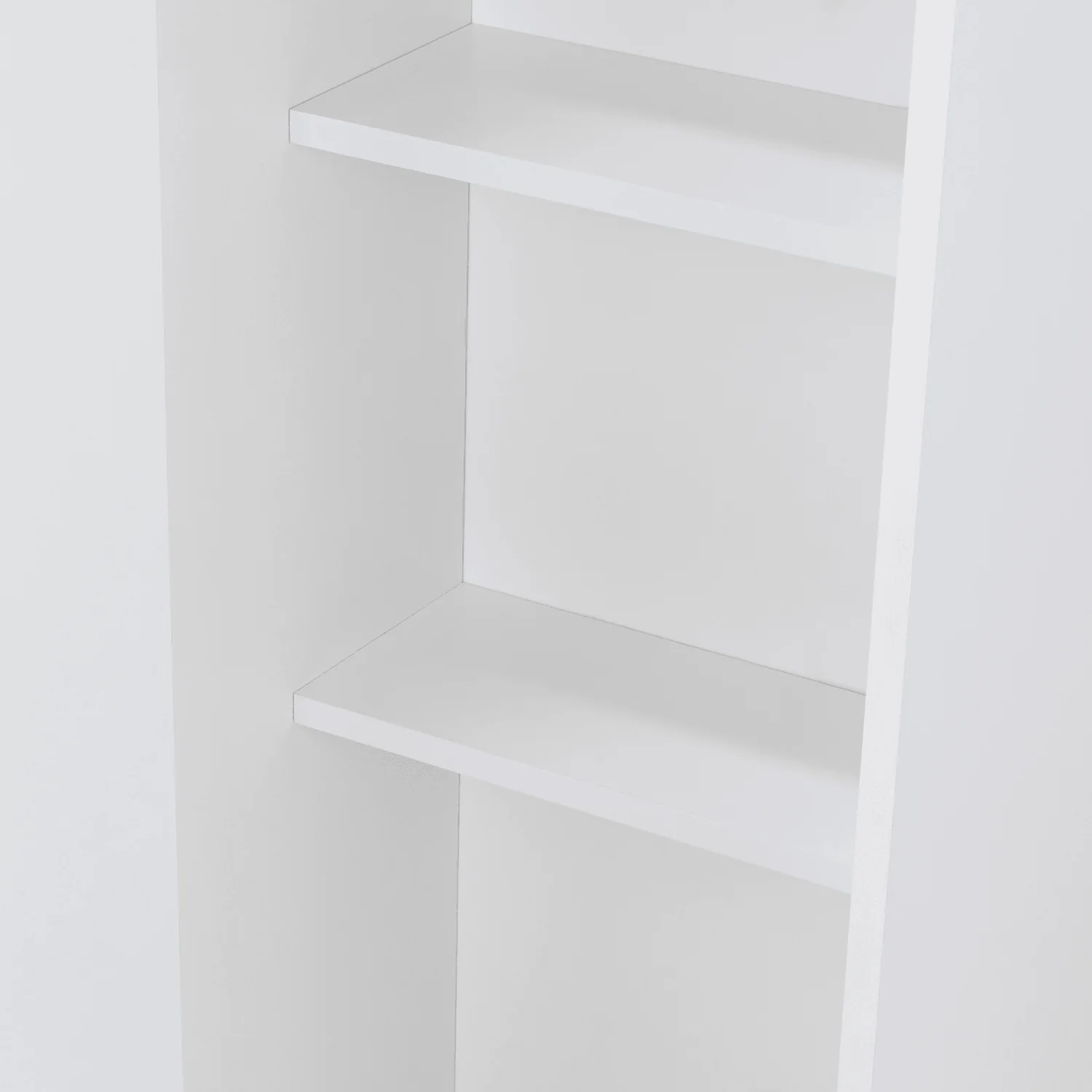 MUEBLE DE ASEO JALISCO, BLANCO, GRAN ESPACIO PARA ALMACENAR ARTICULOS DE ASEO, CON COLGADERO DE ESCOBAS ZF - Image 11