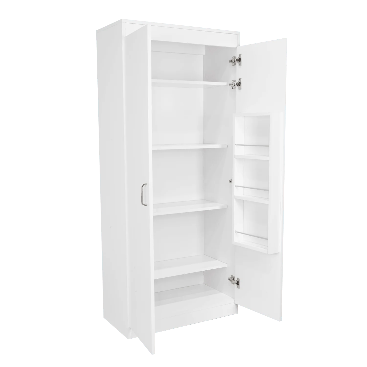 MUEBLE MULTIUSOS VARESE, BLANCO - Image 4