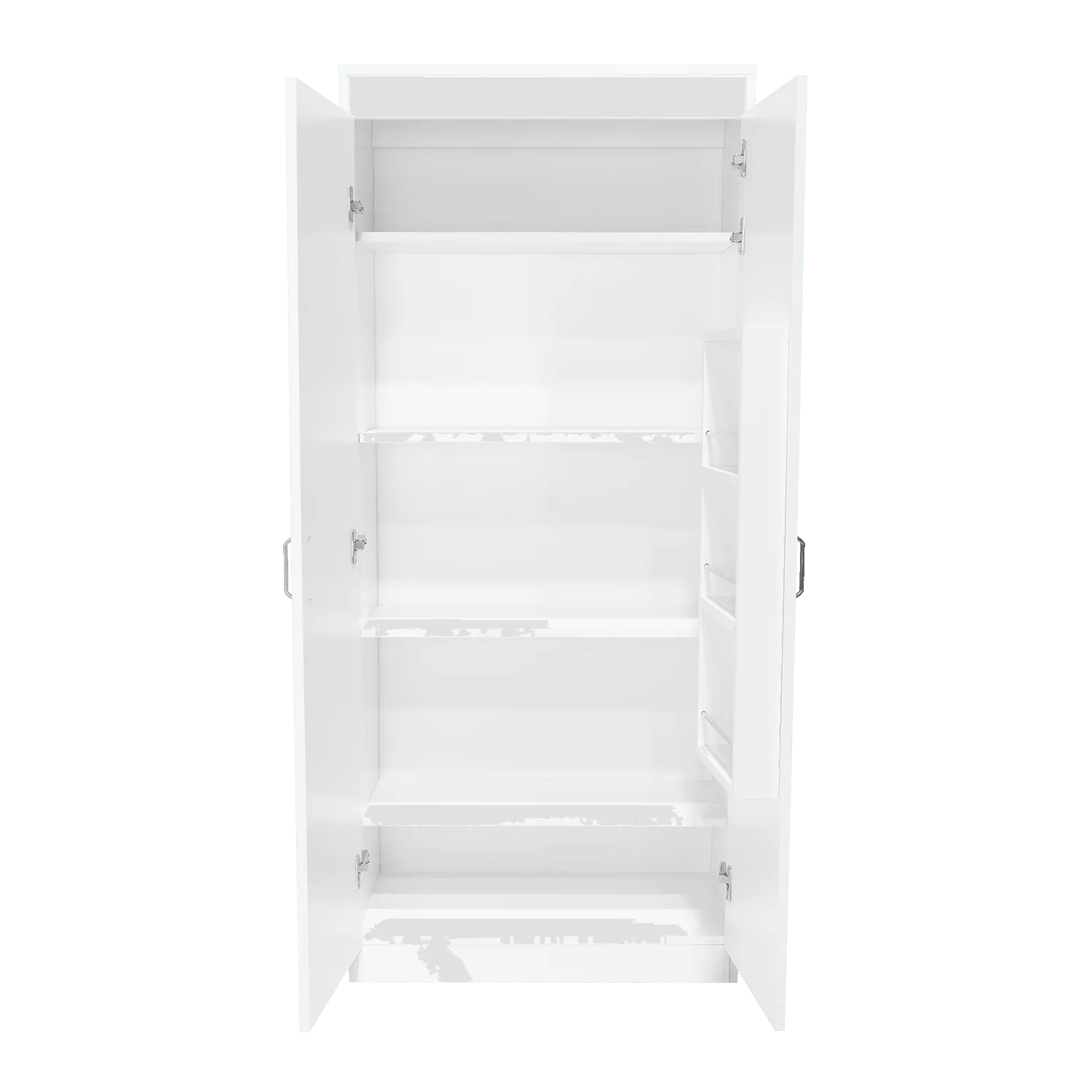 MUEBLE MULTIUSOS VARESE, BLANCO - Image 6