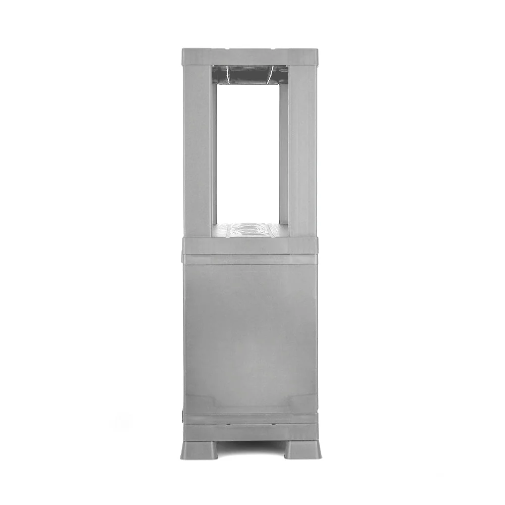 Mueble Organizador Gris Hielo - Image 6