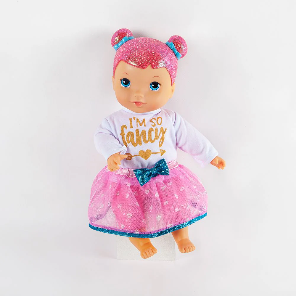 MUÑECA DOLLY 50 FRACES RV-191406 - Image 2