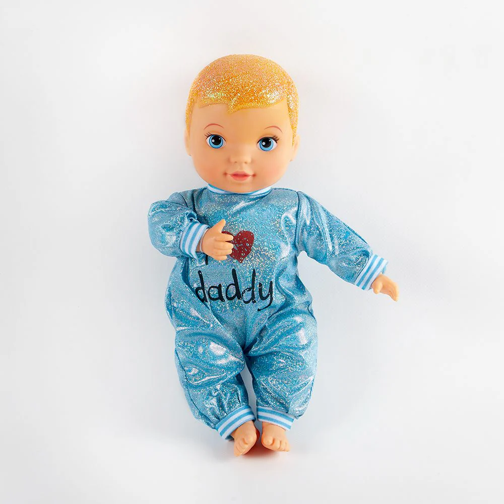 MUÑECA DOLLY 50 FRACES RV-191406 - Image 8
