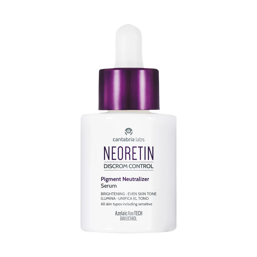 NEORETIN DISCROM CONTROL PIGMENT NEUTRALIZER SERUM X 30ML