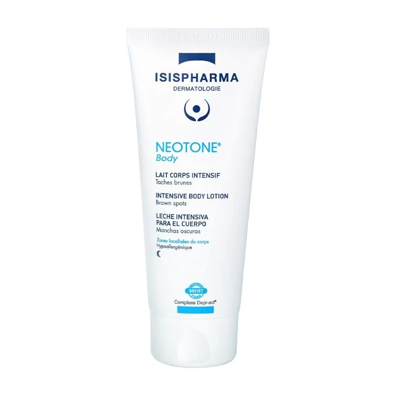 NEOTONE BODY X 100ML
