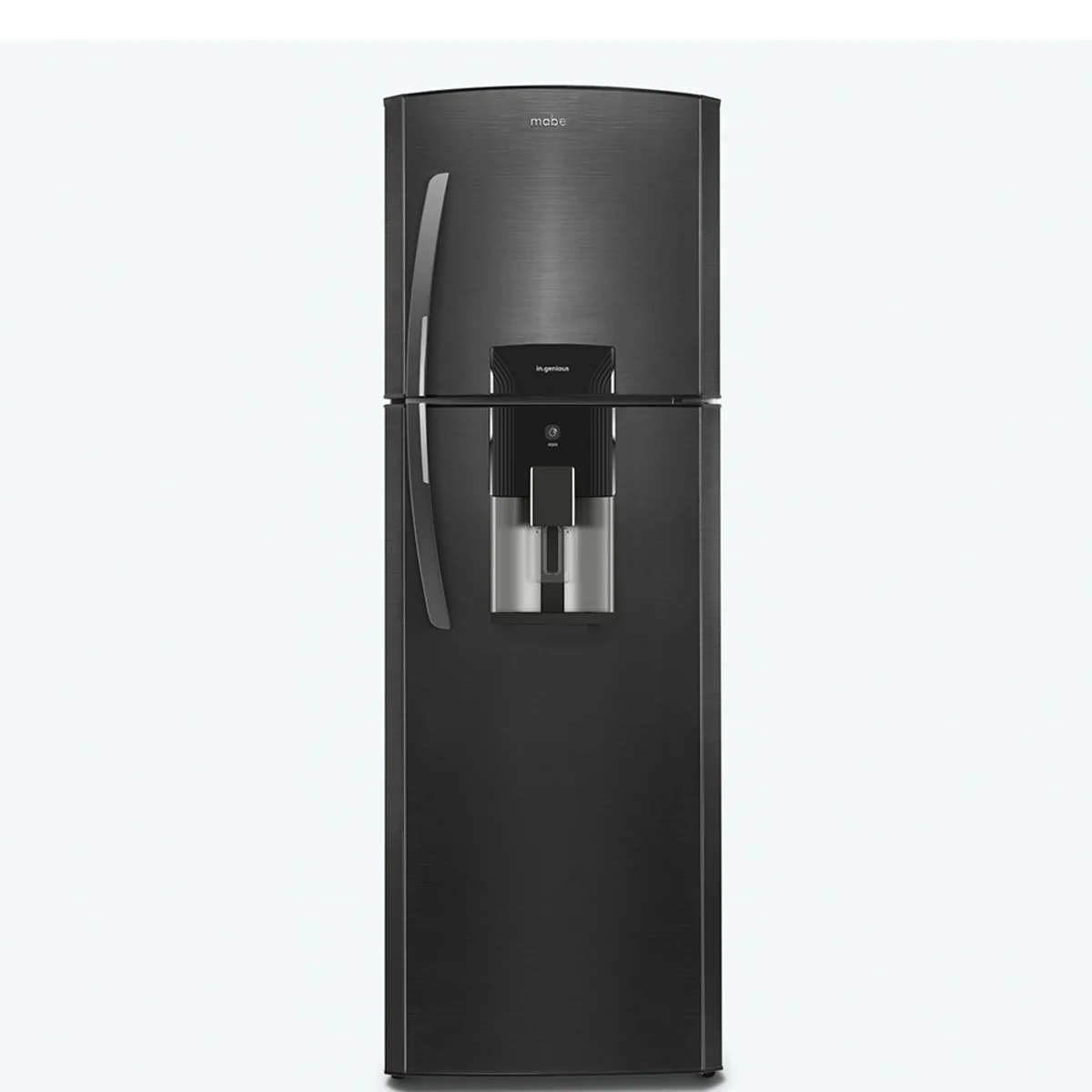 NEVERA NO FROST RMA247FXCG