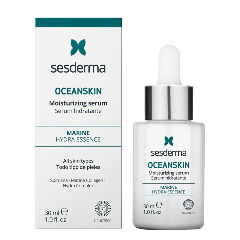 OCEANSKIN SUERO X 30ML