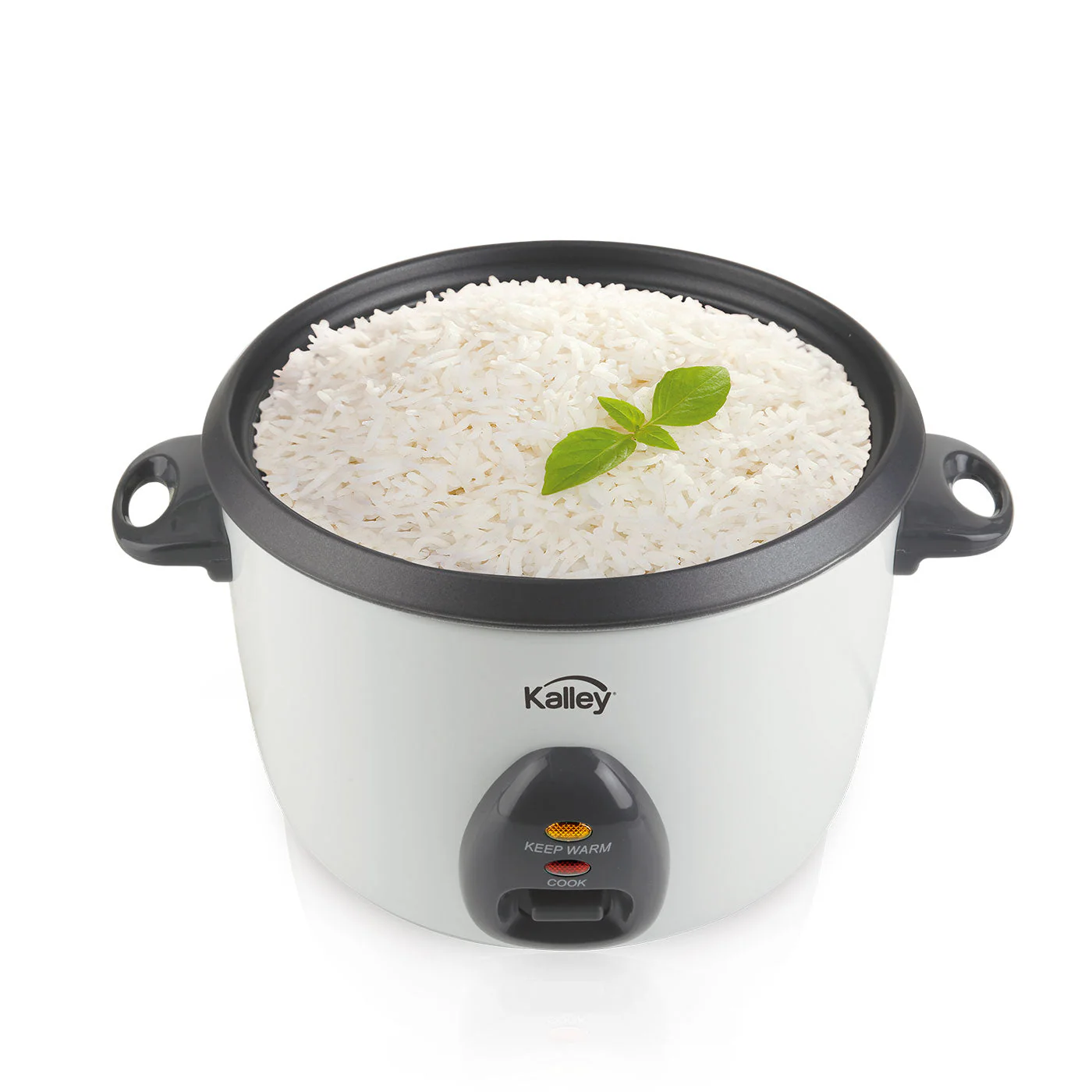 Olla De Arroz 1.0l K-Rc1b, Blanco - Image 3