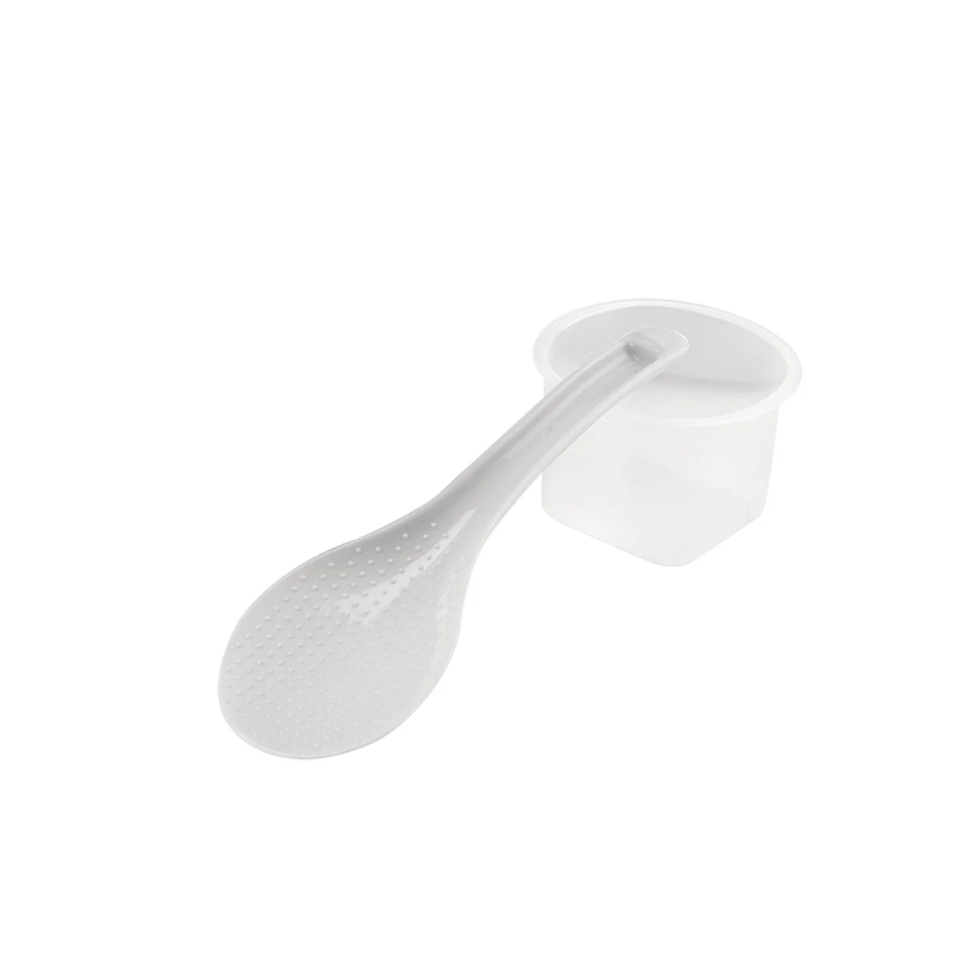 Olla De Arroz 1.0l K-Rc1b, Blanco - Image 5