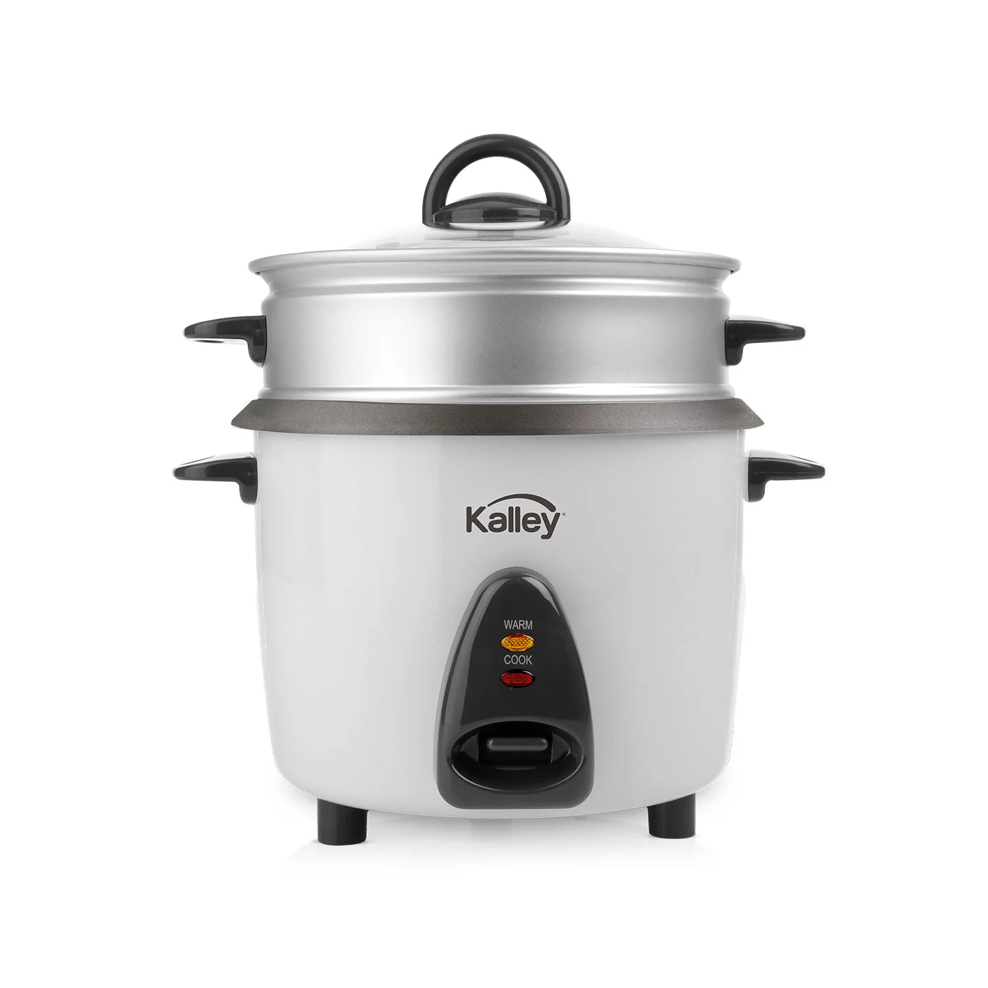 Olla De Arroz 1.4l K-Rc14b, Blanco