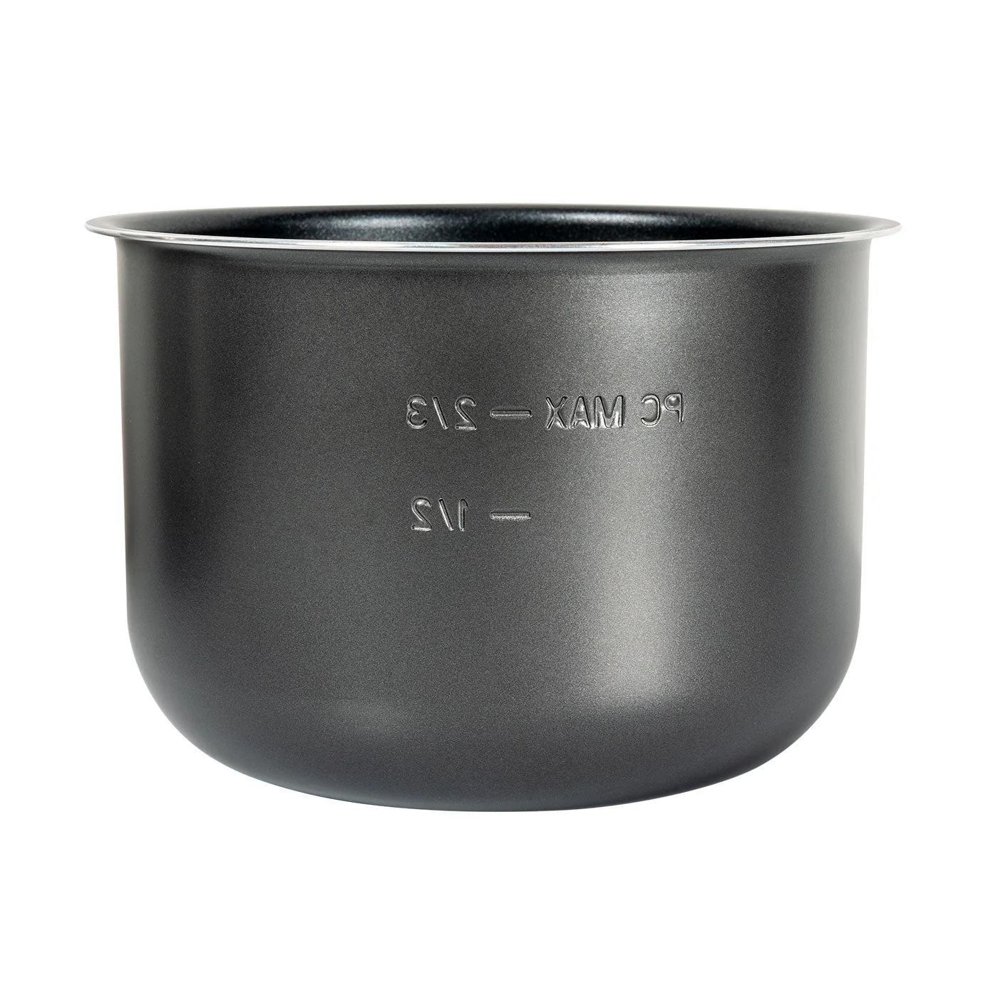 Olla Multifuncional Kalley 5.5Litros K-OMP Plateado - Image 10