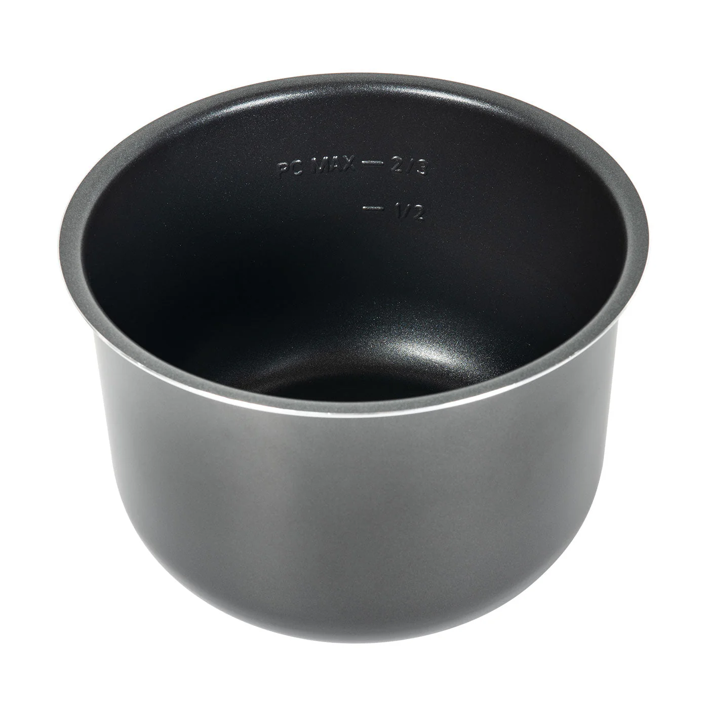 Olla Multifuncional Kalley 5.5Litros K-OMP Plateado - Image 11
