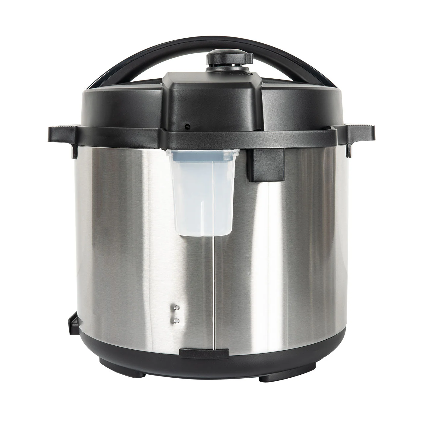 Olla Multifuncional Kalley 5.5Litros K-OMP Plateado - Image 7