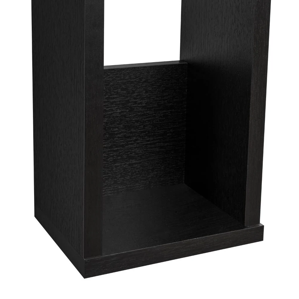 ORGANIZADOR DE PAPEL BALÍ, WENGUE, PARA CUATRO ROLLOS - Image 7