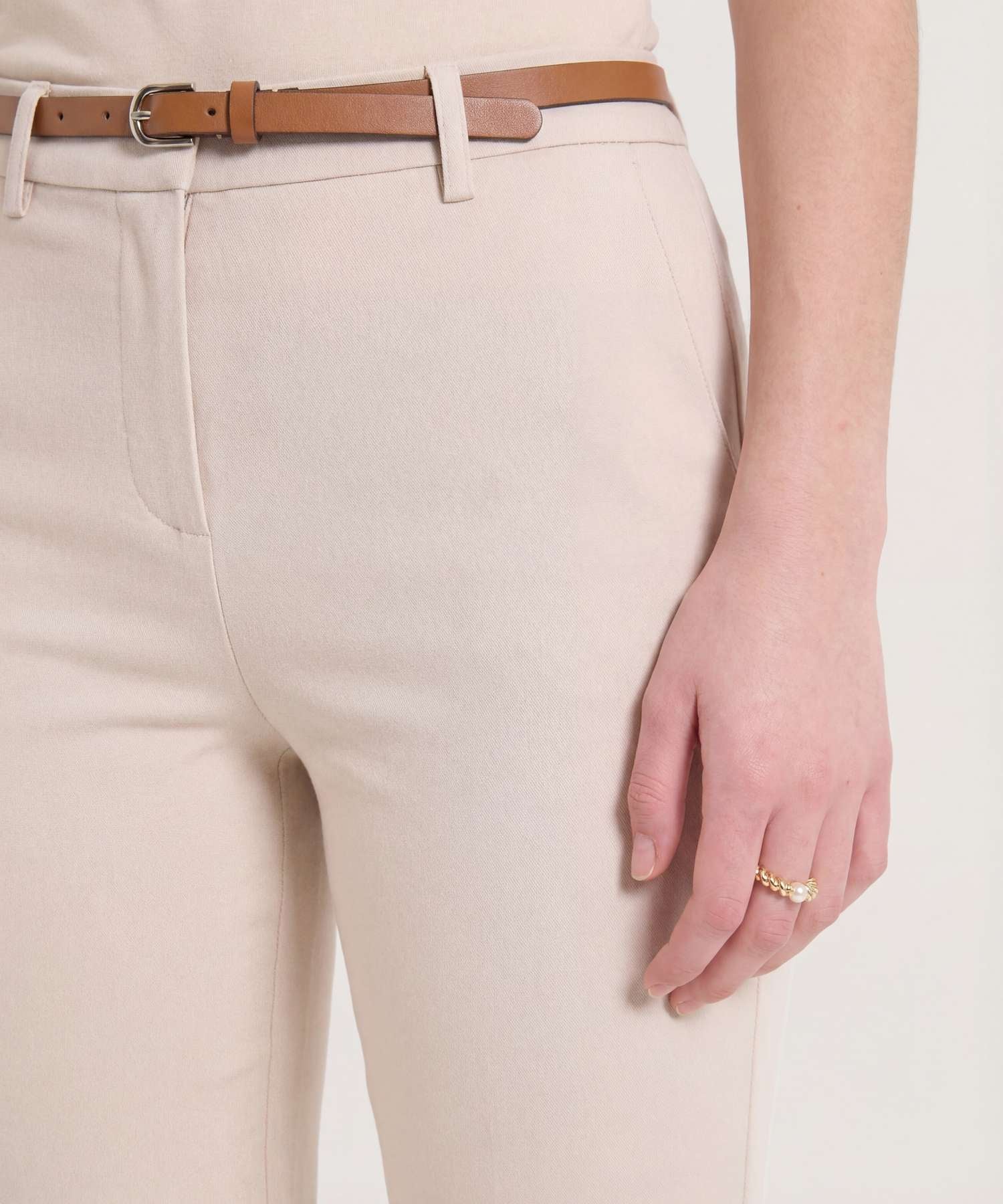 PANTALON CHINO 40070762 - Image 4